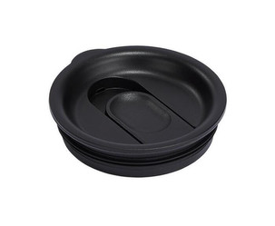HF Zakrętka Press-In Lid Black