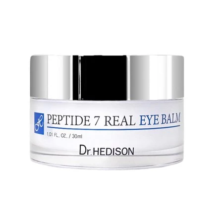 Peptide 7 Real Eye Balm balsam do okolic oczu 30ml