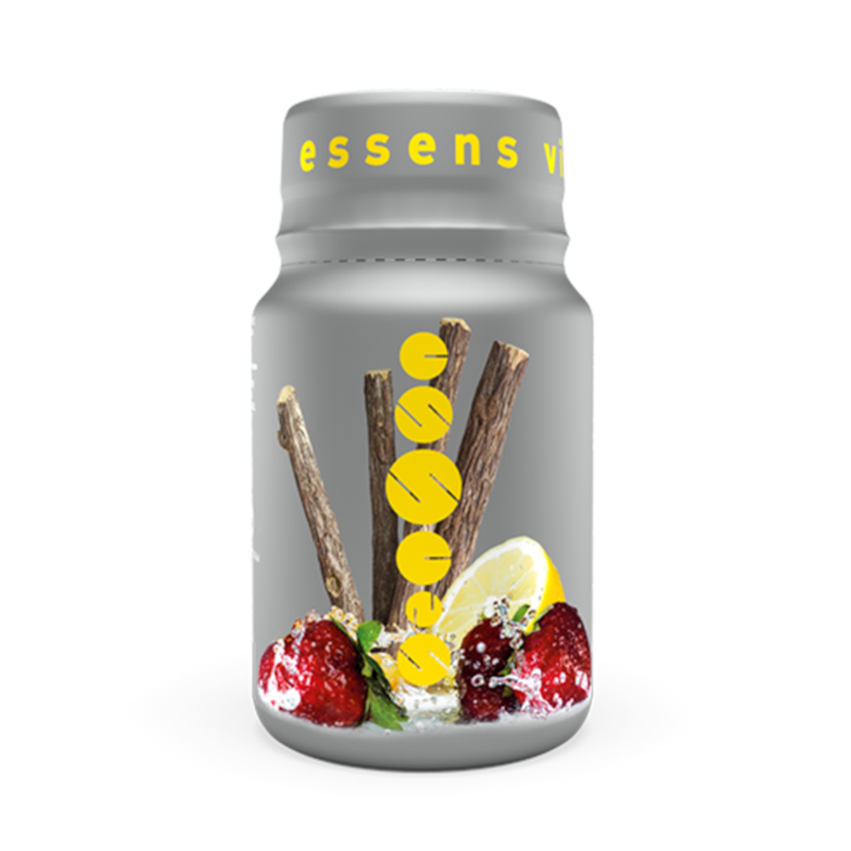 Essens Vitamin C 60 tabl. - Nabea.pl