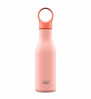 JJ - Butelka termiczna stalowa 500ml Loop™, koralo
