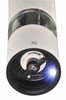 WMF - Młynek elektr. do przypraw, biały, Ceramill