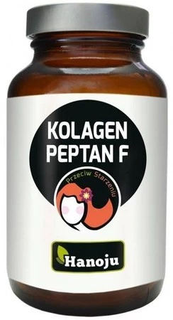 Hanoju Kolagen Peptan F 300 mg 150 K