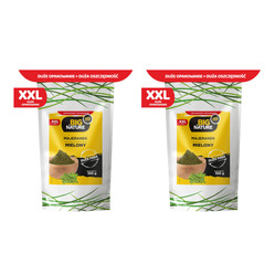 Zestaw: 2x Majeranek mielony 100g