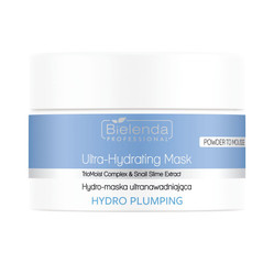 Hydro Plumping hydro-maska ultranawadniająca 100g
