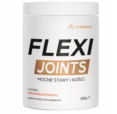 Altopharma Kolagen FLEXI JOINTS 400g