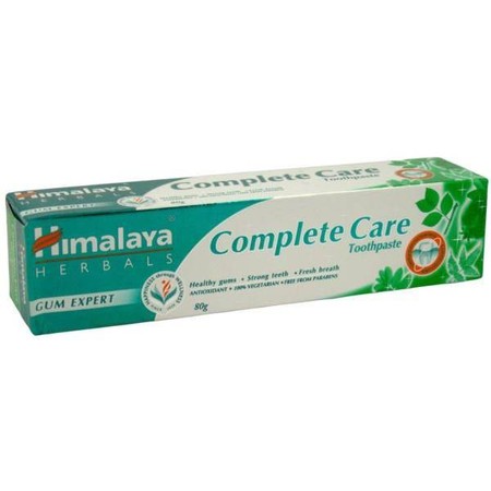Himalaya Pasta Do Zębów Complite Cere 80G