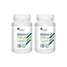 Zestaw 2x Aliness Biotyna QualiBiotin® 2500 mcg x 120 tabletek VEGE