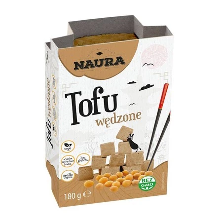 Tofu wędzone 180 g