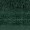 Ręcznik Damla (13), 30 x 50 cm, Butelkowy zielony