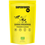 Superfoods Guarana sproszkowana 500g BIO
