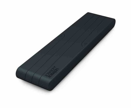 JJ - Podstawka pod naczynia Stretch™, czarna