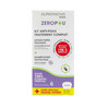Alphanova Kids, ZEROPOU, Kompletny zestaw przeciw wszom z grzebieniem, Balsam i Szampon