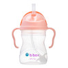 B.BOX BB00521 Bidon ze słomką 240 ml  tutti frutti