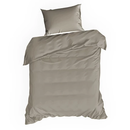 Komplet pościeli Nova3, 140 x 200 cm, Jasnobrązowy