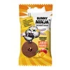 Zestaw 5x Bunny Ninja - Przekąska owocowa o smaku jabłko-mango 15g