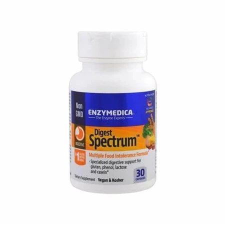 Digest Spectrum™ (30 kaps.)