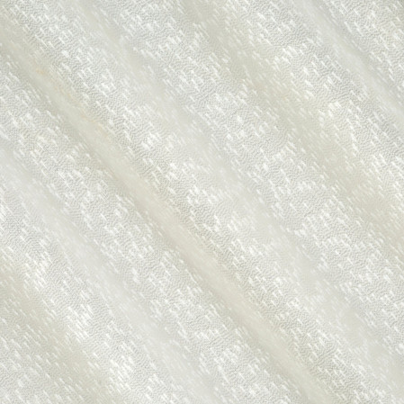 ZASŁONA GOTOWA SANDI 140 X 260 CM KREMOWY