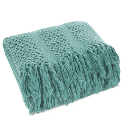 KOC AKRYL 1 130 X 170 CM CIEMNOMIĘTOWY