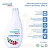 Ecogenic Płyn do prania Sport  Eko 1000 ml