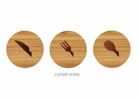 JJ - Organizer na sztućce DrawerStore™ Bamboo