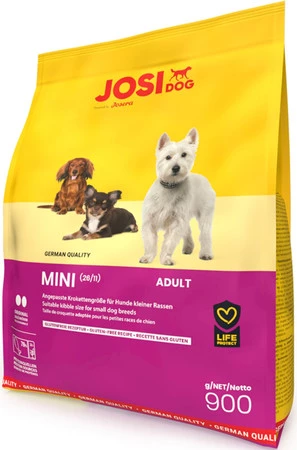 JOSERA Josidog MINI Adult 26/11 900g