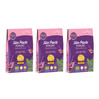 Zestaw: 3x MAKARON (KONJAC) TAGLIATELLE BEZGLUTENOWY BIO 270 g (200 g) - SLIM