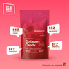 Intenson Collagen Candy 60 tabl. smak truskawka