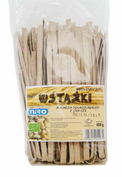 Makaron orkiszowy wstążki 400 g BIO