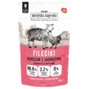 Wiejska Zagroda Fileciki Kurczak z jagnięciną - bezzbożowa karma mokra dla kota - 85g