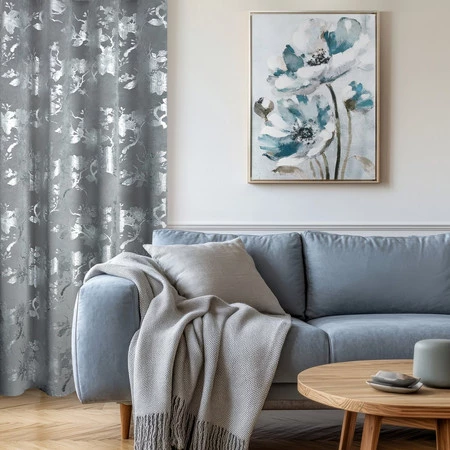 Zasłona 140X250 PRZELOTKI