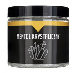 Bilovit Mentol krystaliczny 100g