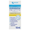 Nexon Euphrasia Świetlik Łagodzące Krople Do Oczu 10ml
