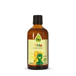 Olini Tran cytrynowy 100 ml
