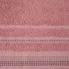 Ręcznik Pola (23), 50 x 90 cm, Pudrowy Róż