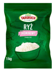 Targroch Ryż jaśminowy 1 kg