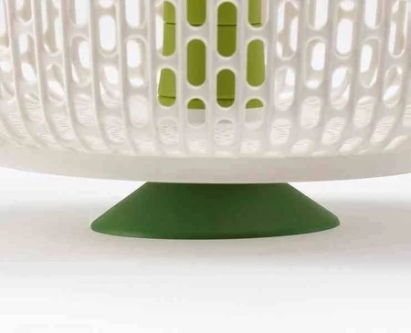 JJ - Durszlak/wirówka do sałaty, Spindola