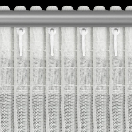 Firana 350 x 160 cm MH/Z/ROSES/4/B