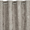 ZASŁONA GOTOWA LIVIA 140 X 250 CM BEŻOWY