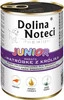 DOLINA NOTECI Premium Junior Wątróbka z królika 400g