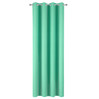 ZASŁONA GOTOWA D91 ADORE 140 X 250 CM MIĘTOWY
