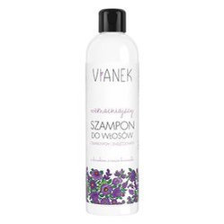 Vianek - Wzmacniający szampon do włosów osłabionych i zniszczonych 300ml