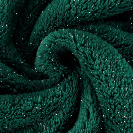 KOC D91 BLINK 150 X 200 CM CIEMNOZIELONY