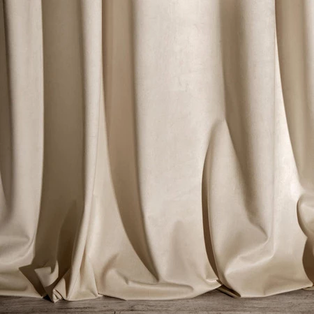 ZASŁONA GOTOWA VILLA 140 X 250 CM BEŻOWY