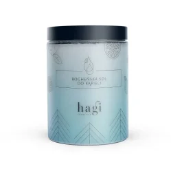 Hagi − Bocheńska sól do kąpieli − 1300 g