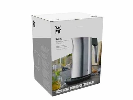 WMF EL - Czajnik elektryczny 1.6 l., Kineo