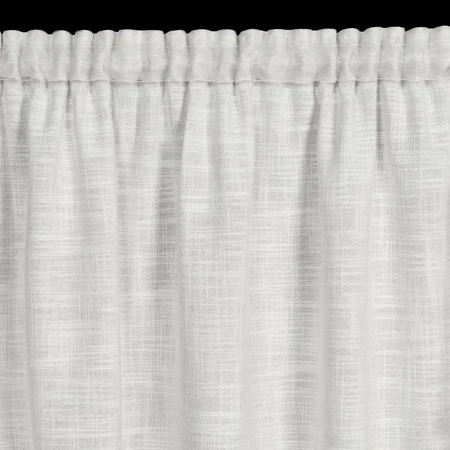 Zasłona gotowa Rosi na taśmie 140 x 270 cm, Kremowy