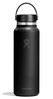 HF-Butelka 40 oz Wide Flex, czarna