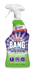 Reckitt Benckiser Płyn do usuwania tłuszczu expert 750 ml