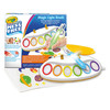 Crayola Magiczny pędzelek do malowania światłem Color Wonder Mess Free 3+