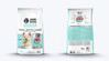 John Dog Good Form Puppy Cielęcina Z Jagnięciną - karma sucha dla psa - 3kg